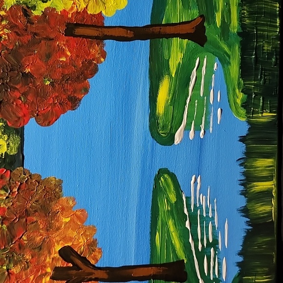 💐🌼🪷🌼🪷Autumn 🍂 - Picture 2 of 4